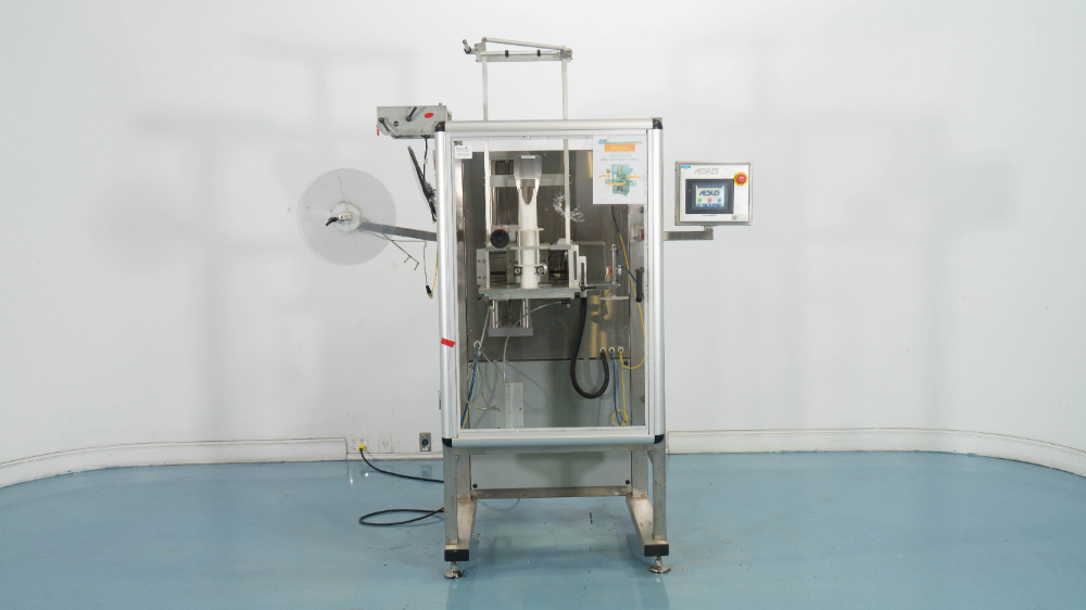 Image of Aesus Delta Shrink Neck Bander